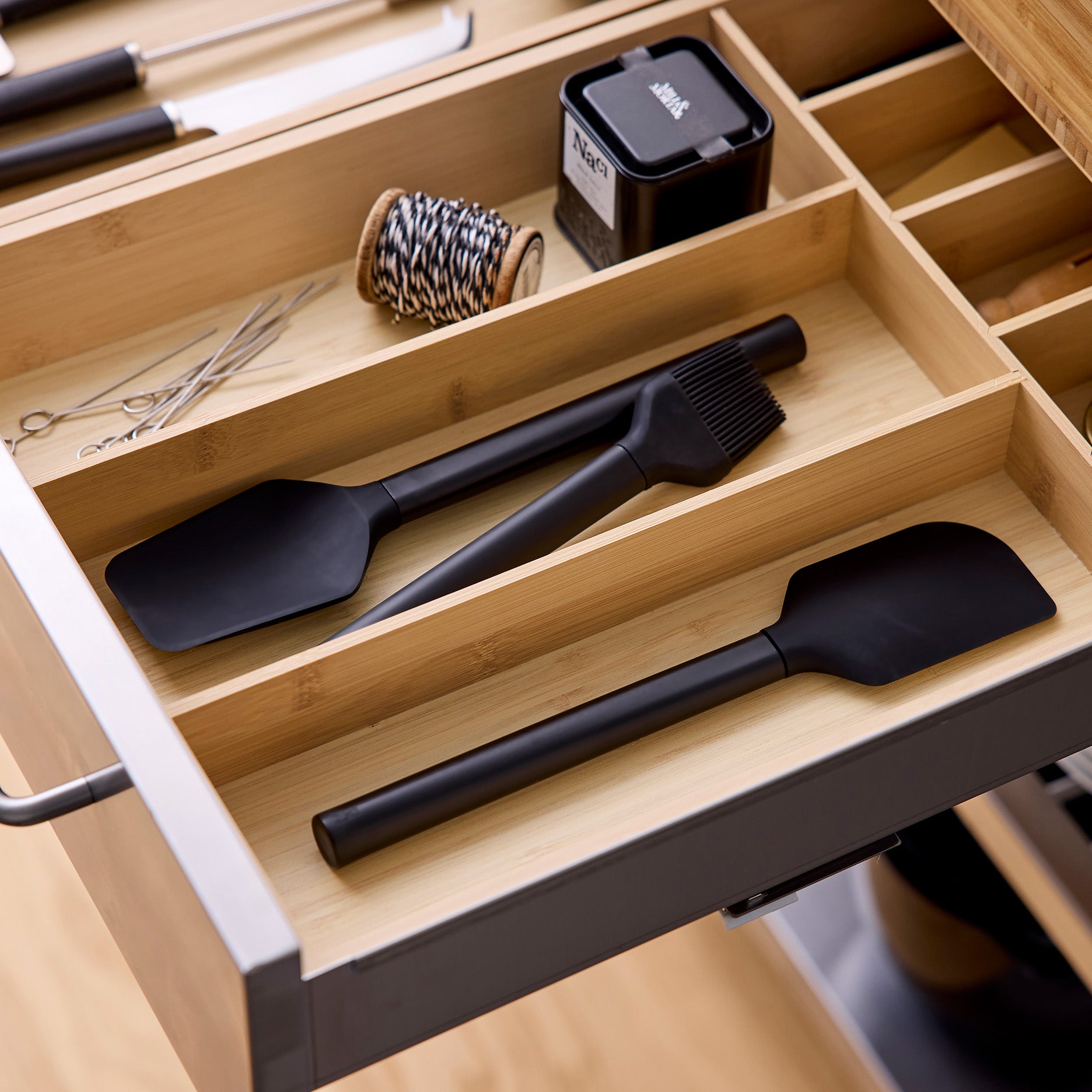 Emma dejskraber sort